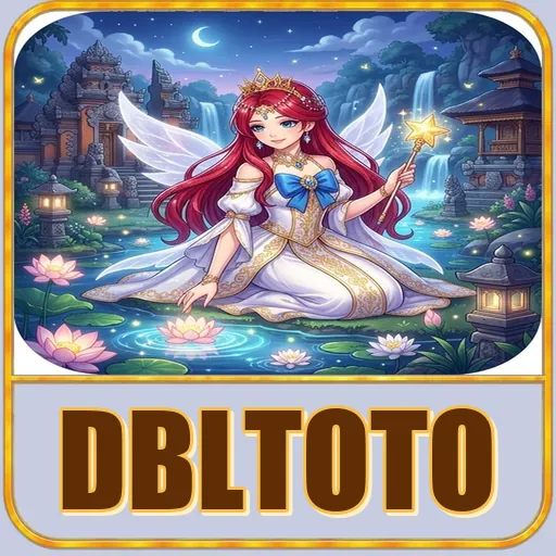 Gambar verifikasi tautan alternatif resmi dbltoto Indonesia