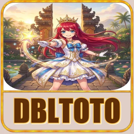Gambar verifikasi keamanan akun masuk & daftar dbltoto